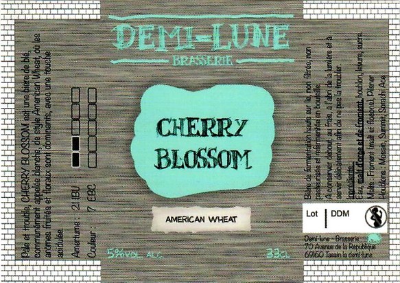 etiquette BRASSERIE DEMI LUNE 01