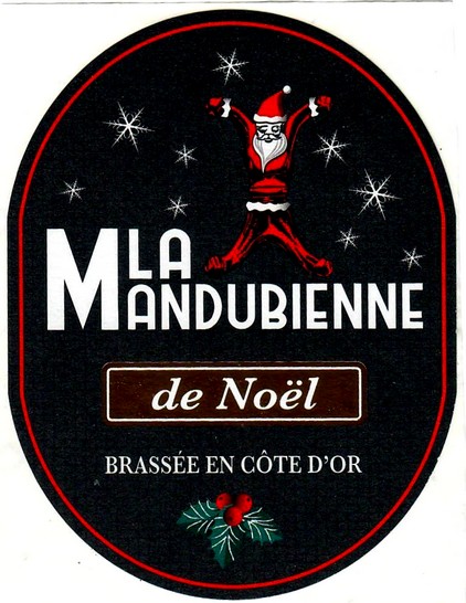 Etiquette BRASSERIE DES 3 FONTAINES 38