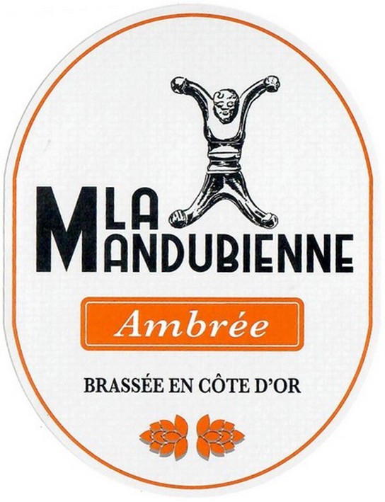 Etiquette BRASSERIE DES 3 FONTAINES 42