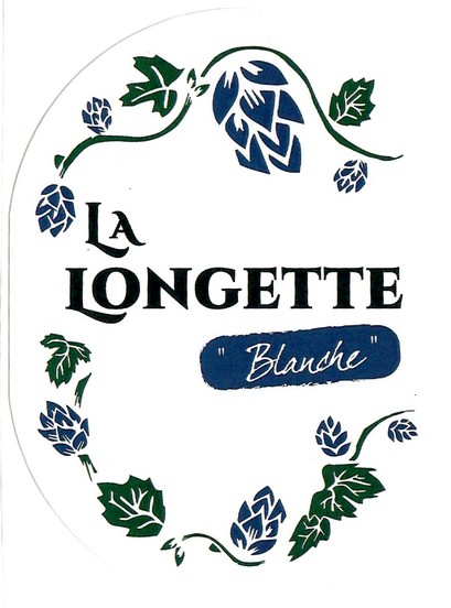 Etiquette BRASSERIE LES 3 FONTAINES 56