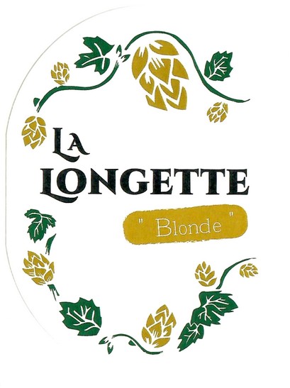 Etiquette BRASSERIE LES 3 FONTAINES 58