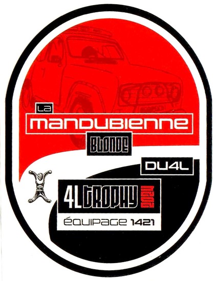 Etiquette BRASSERIE LES 3 FONTAINES 61