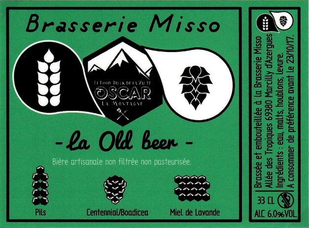 etiquette BRASSERIE MISSO 05