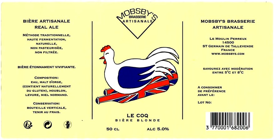 etiquette BRASSERIEMOBSBYS 13