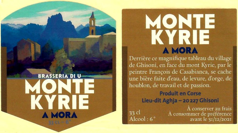 etiquette BRASSERIE MONTE KYRIE 02