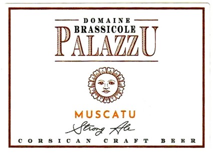 etiquette BRASSERIE PALAZZU 02