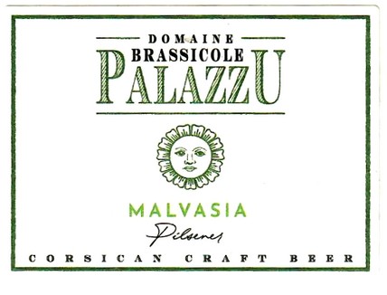 etiquette BRASSERIE PALAZZU 03