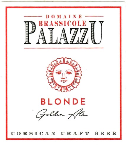 etiquette BRASSERIE PALAZZU 04