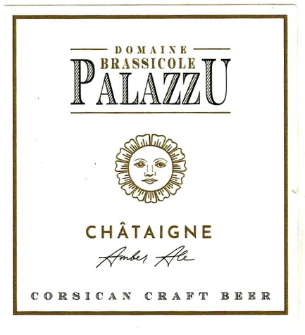 etiquette BRASSERIE PALAZZU 06