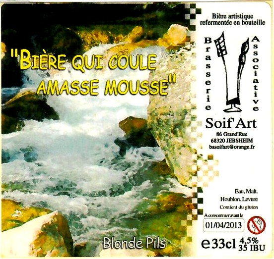 etiquette BRASSERIE SOIF ART 03