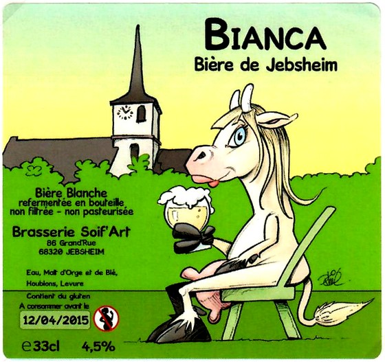 etiquette BRASSERIE SOIF ART 04