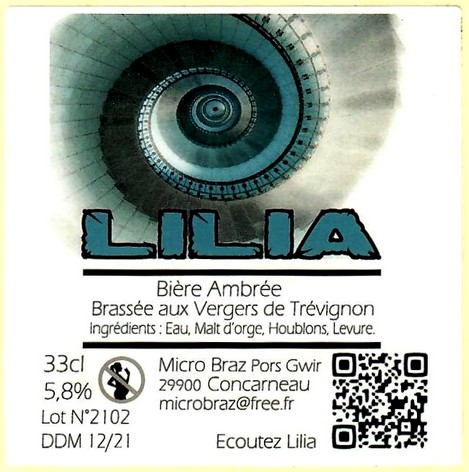etiquette BRASSERIE MICRO BRAZ 02