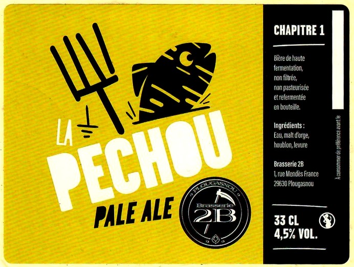 etiquette BRASSERIE 2B 04