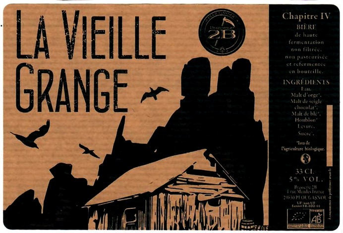 etiquette BRASSERIE 2B 05