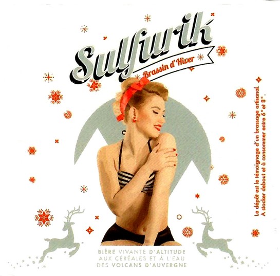 etiquette BRASSERIE 360 06