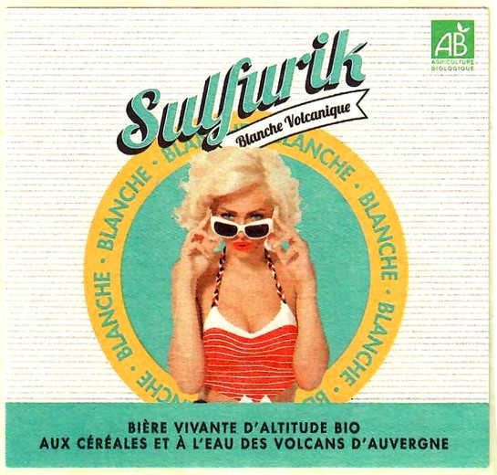 etiquette BRASSERIE 360 13