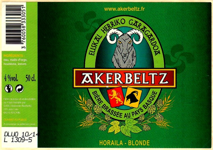etiquette BRASSERIE AKERBELTZ 02
