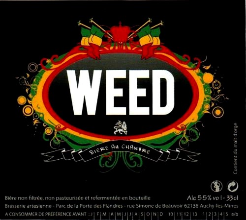 etiquette BRASSERIE ARTESIENNE 04