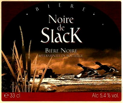 etiquette BRASSERIE ARTISANALE DES 2 CAPS 07