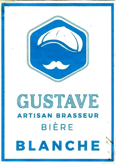 etiquette BRASSERIE AU COEUR DU MALT 04