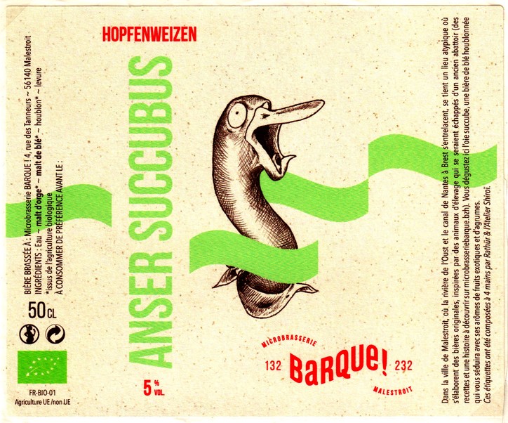 etiquette BRASSERIE BARQUE 03