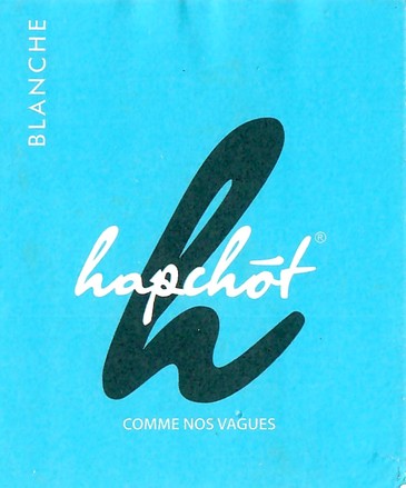 Etiquette BRASSERIE BELHARRA 15