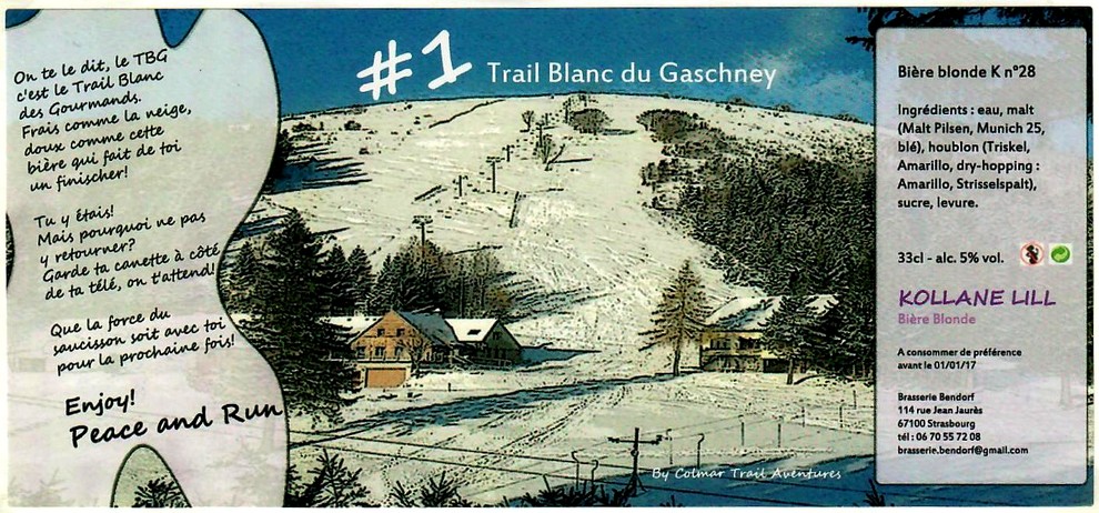 etiquette BRASSERIE BENDORF 08