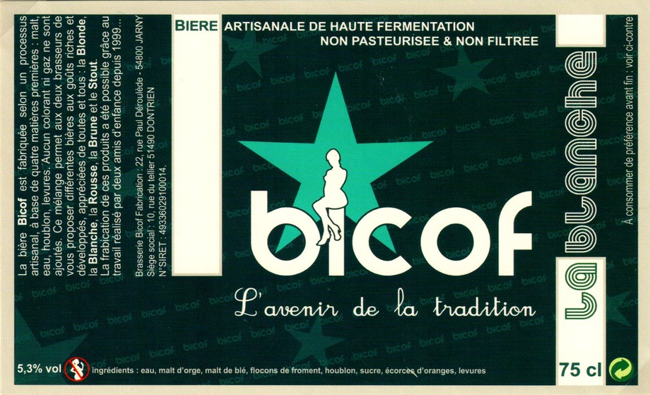 etiquette BRASSERIE BICOF 02