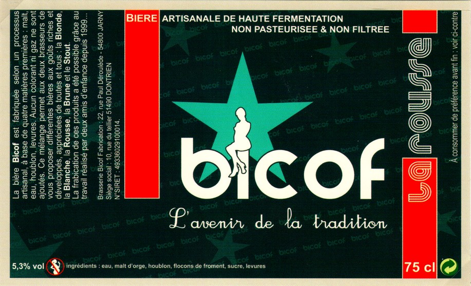 etiquette BRASSERIE BICOF 04