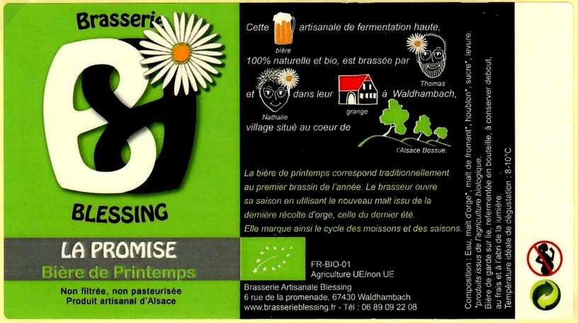 etiquette BRASSERIE BLESSING 04