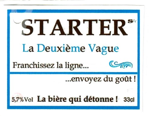 etiquette BRASSERIE BOTE 03