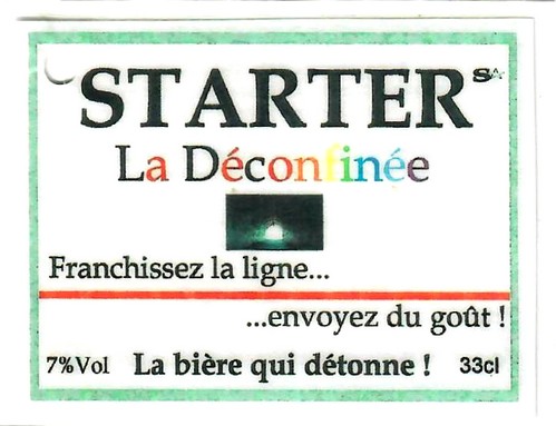 etiquette BRASSERIE BOTE 05