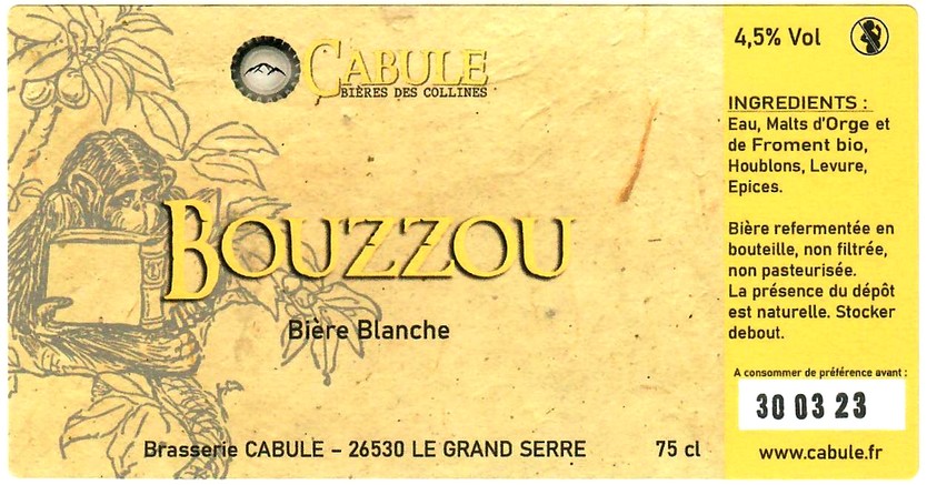 etiquette BRASSERIE CABULE 04
