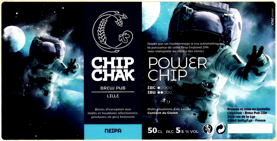 etiquette BRASSERIE CHIPCHAK 03