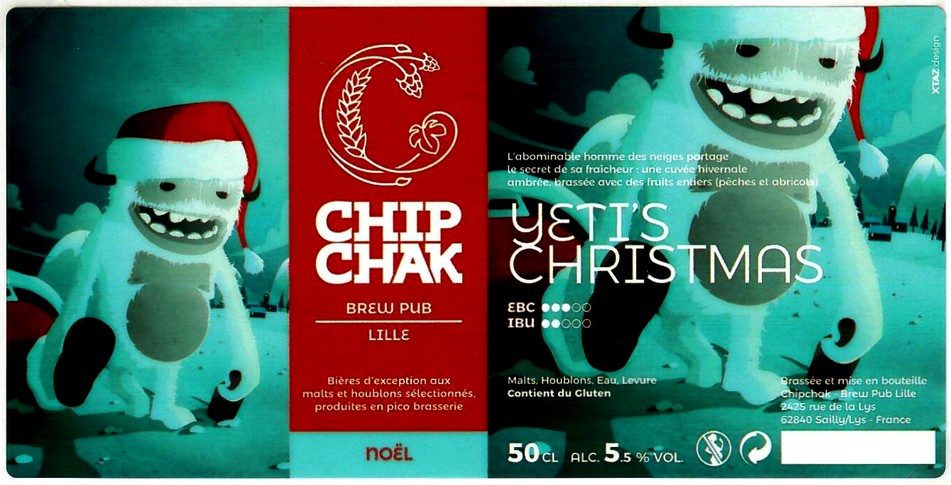 etiquette BRASSERIE CHIPCHAK 05