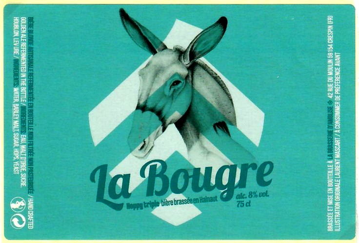 etiquette BRASSERIE D'AMBLISE 03