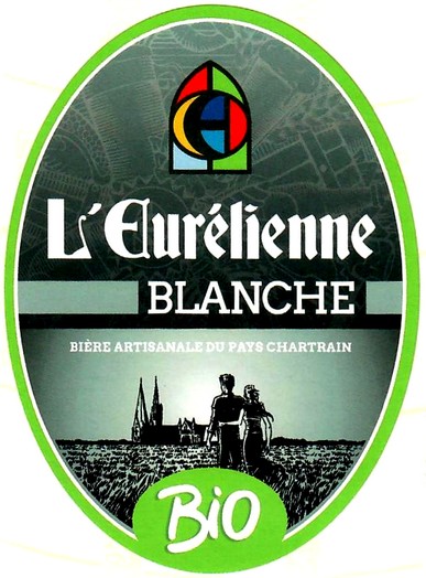 etiquette BRASSERIE DE CHANDRES 32