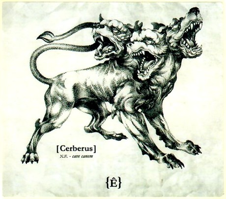 Etiquette BRASSERIE DE L'ETRE 03