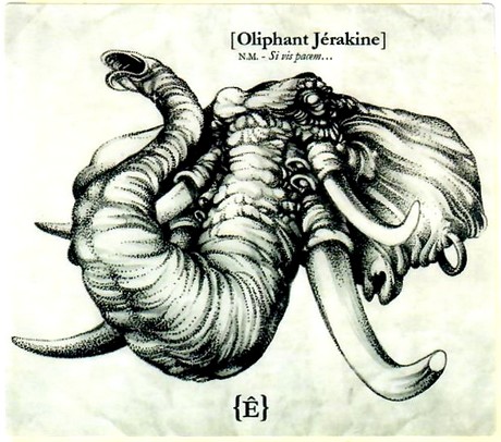 Etiquette BRASSERIE DE L'ETRE 07