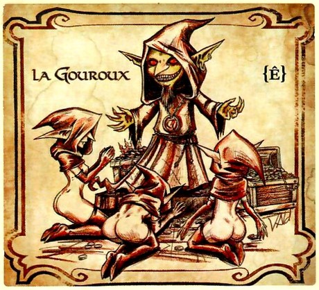 Etiquette BRASSERIE DE L'ETRE 19