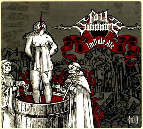 Etiquette BRASSERIE DE L'ETRE 22