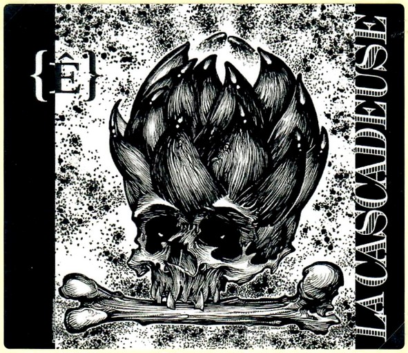 Etiquette BRASSERIE DE L'ETRE 26