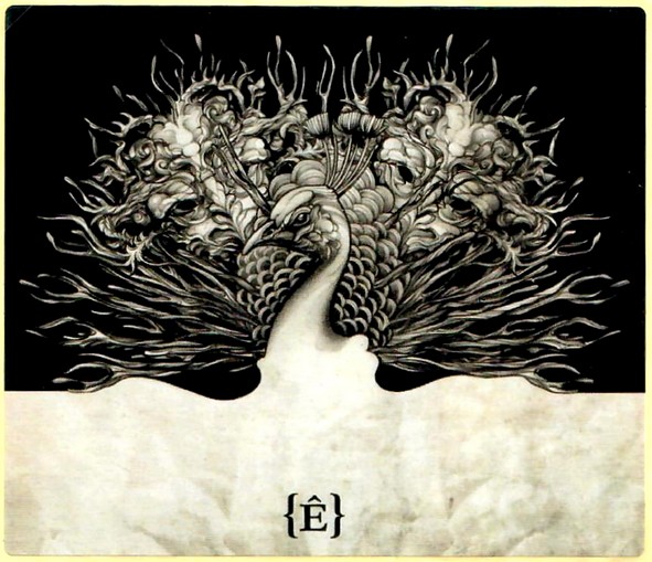 Etiquette BRASSERIE DE L'ETRE 33