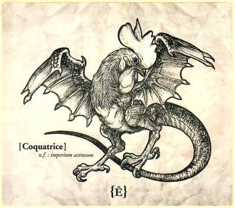 Etiquette BRASSERIE DE L'ETRE 48