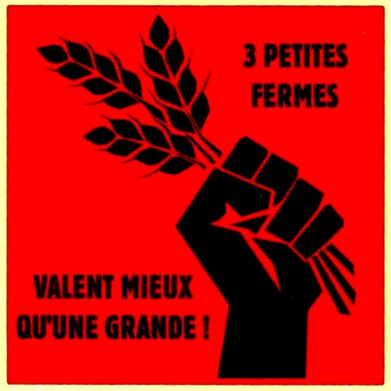 etiquette BRASSERIE DE LA PIGEONNELLE 48