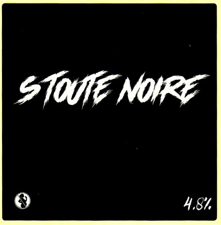 etiquette BRASSERIE DE LA PIGEONNELLE 52