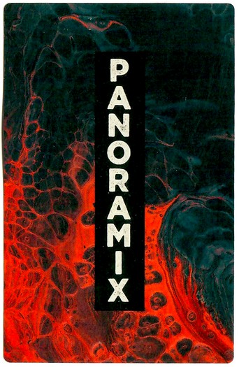 Etiquette BRASSERIE DE LA TOURNERIE 13