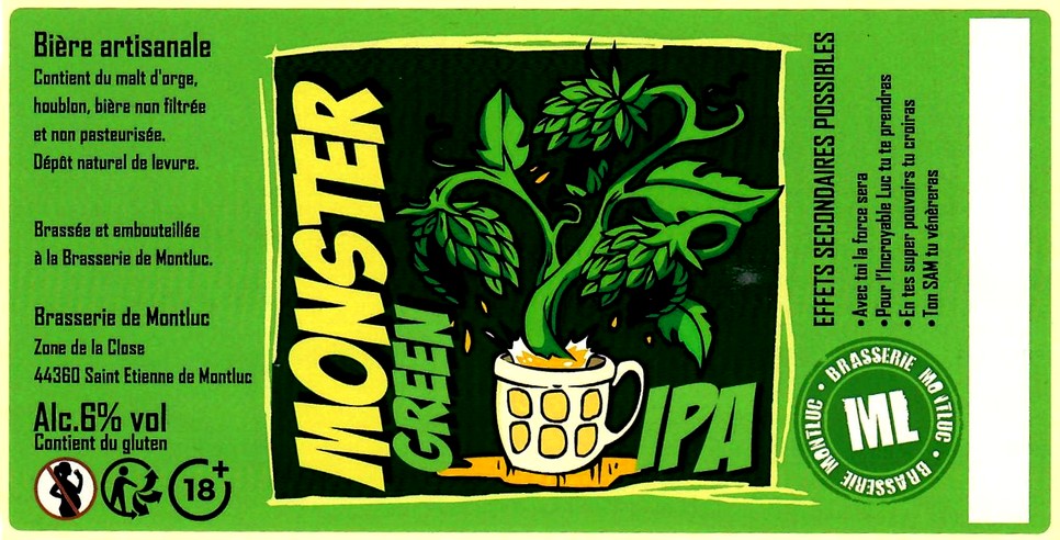 etiquette BRASSERIE DE MONTLUC 03