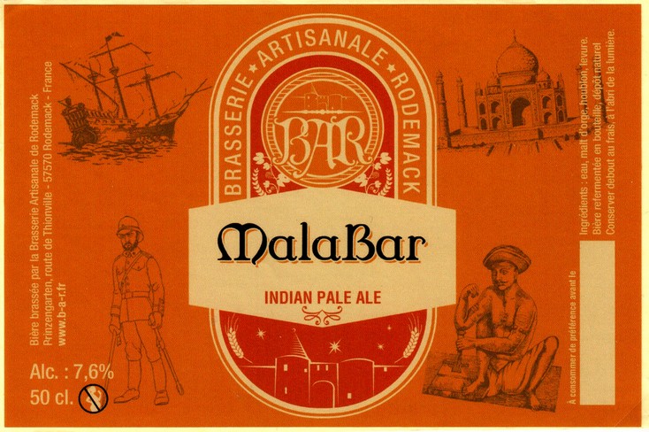 etiquette BRASSERIE DE RODEMACK 06