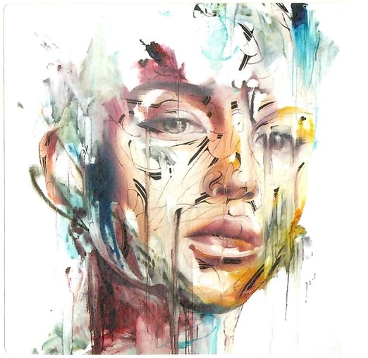 Etiquette BRASSERIE SAINT OUEN PARIS 04